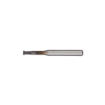 DCHR230 - DIAMOND COATING 2-Flute Long Neck End Mill