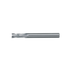 DX - 2-Flute End Mill for Nonferrous