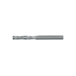 DXL  2-Flute Long End Mill for Nonferrous