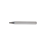 DCMB - Ball End Mill for Hard Brittle Materials