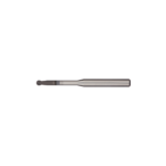 DCRB230 - DIAMOND COATING 2-Flute Long Neck Ball End Mill