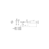 DRB230 - Long Neck Ball End Mill for Copper Electrode - Image 2