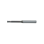 MHR230R  MUGEN COATING 2-Flute Long Neck Radius End Mill