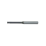 MHR430R - MUGEN COATING 4-Flute Long Neck Radius End Mill