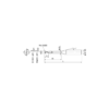 MHRH230R  MUGEN COATING PREMIUM 2-Flute Long Neck Radius End Mill for Hardened Steel - Image 2