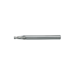 NTE-2  2-Flute Taper End Mill