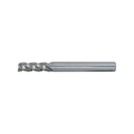 AL3D-345  High efficient 3-Flute End Mill for Aluminium L/D=3
