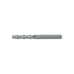 AL5D-2  2-Flute L/D=5 End Mill for Aluminium