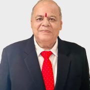Suresh Verma Suresh Verma